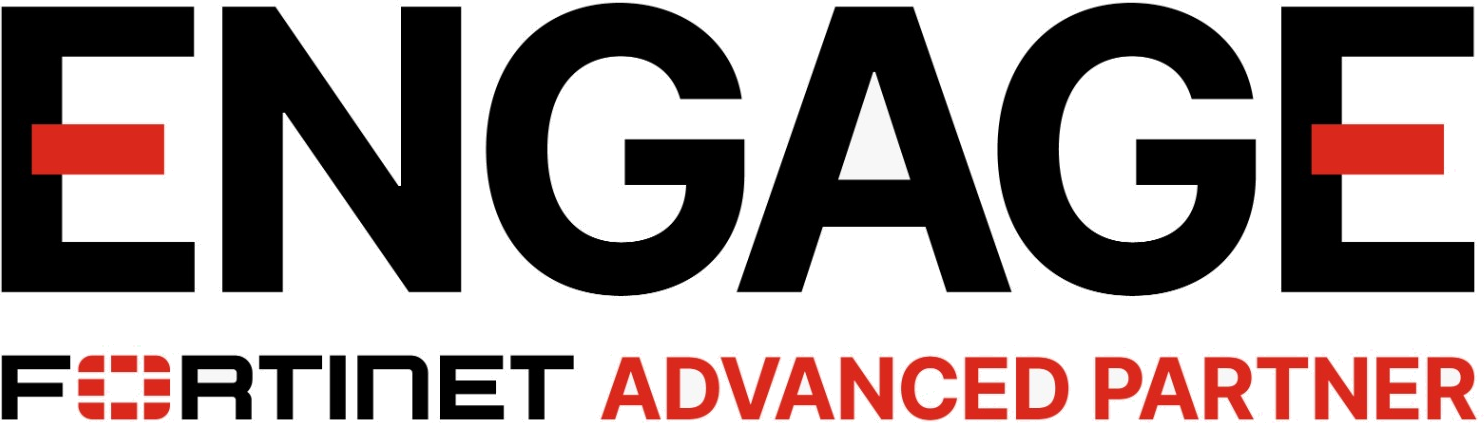 Fortinet Engage Advanced Partner