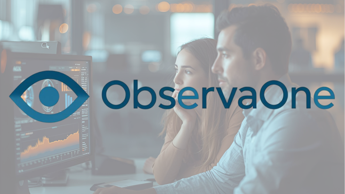 ObservaOne
