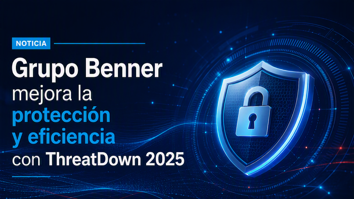 ThreatDown y uno de sus exitosos casos